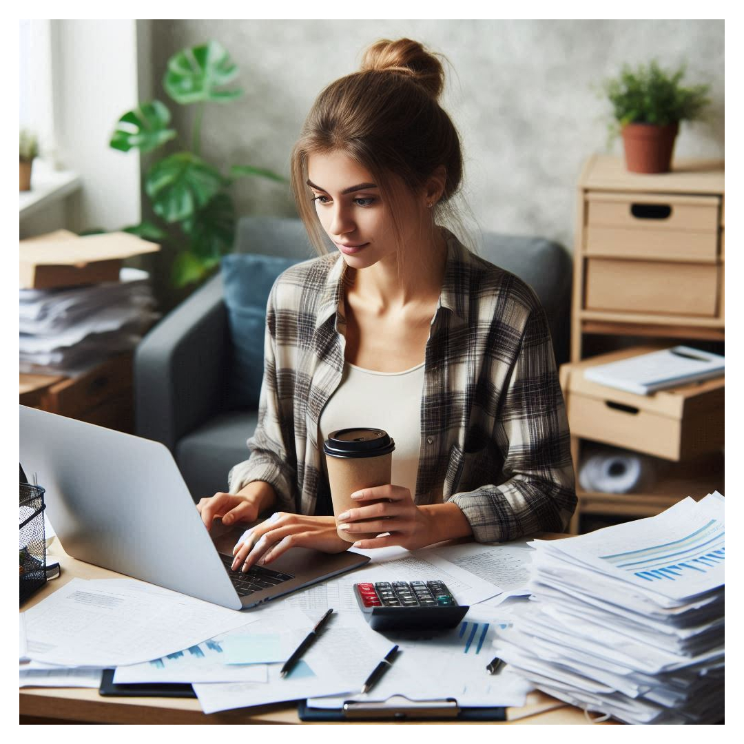 Contabilidad Financiera