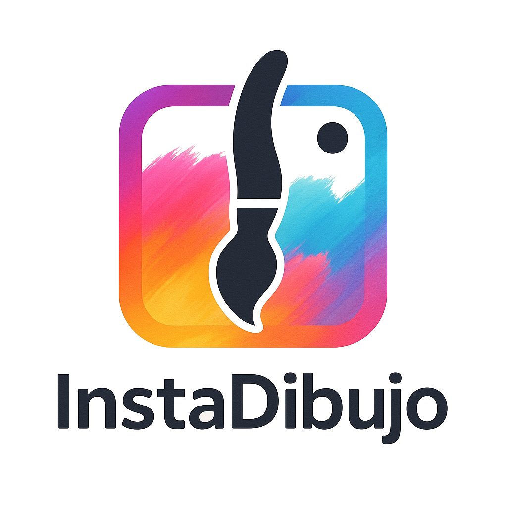 Instadibujo